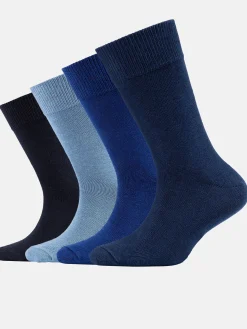 Kinder s.Oliver Kinder Socken im 4er Pack
