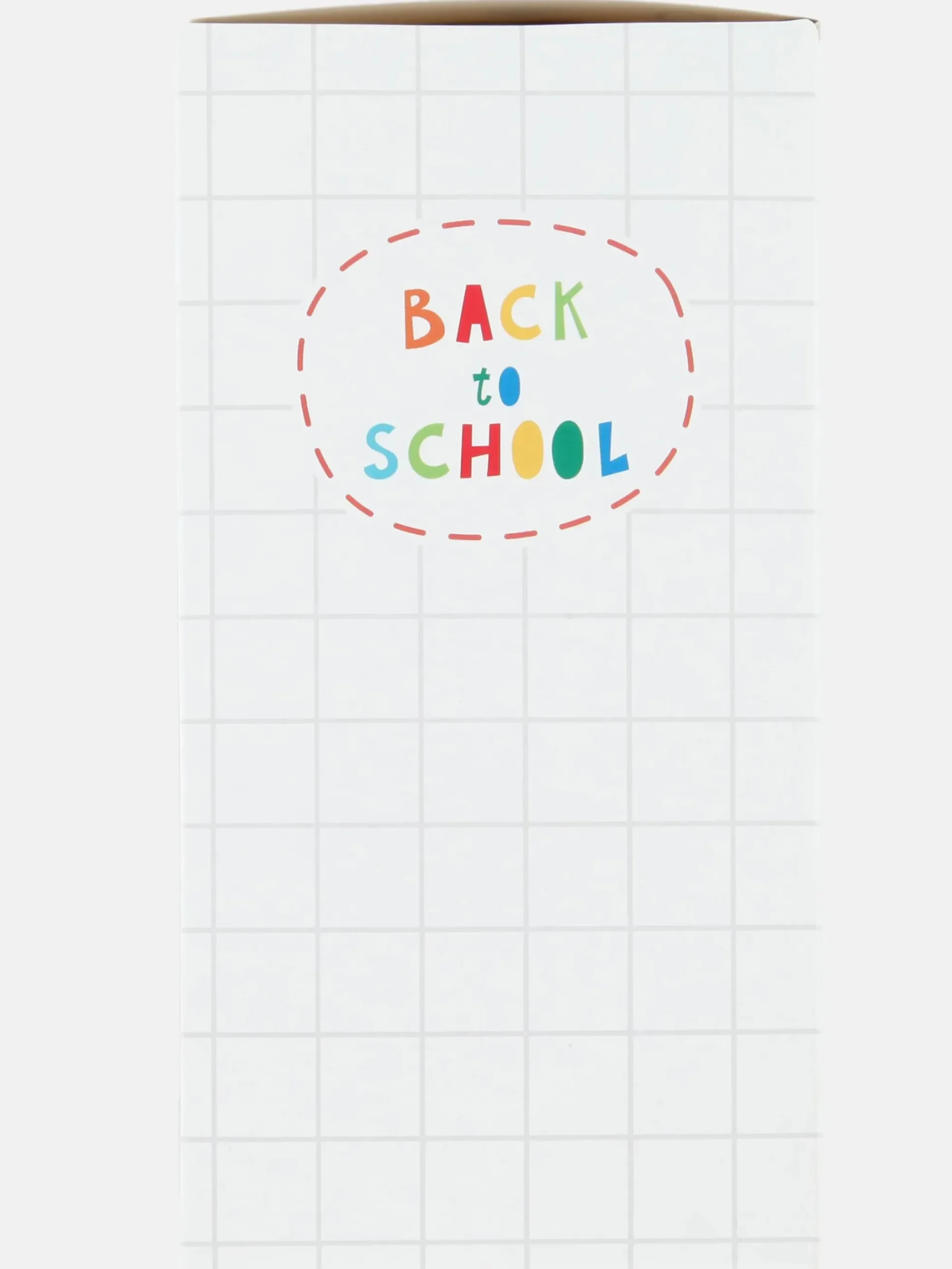 Kinder Camano Kinder Socken Set, 5tlg., Schulanfang