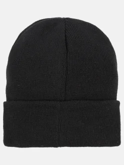 Kinder Stop + Go Kinder Strickmütze mit Stickerei