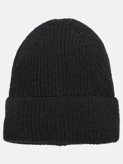 Kinder Stop + Go Kinder Strickmütze mit Umschlag