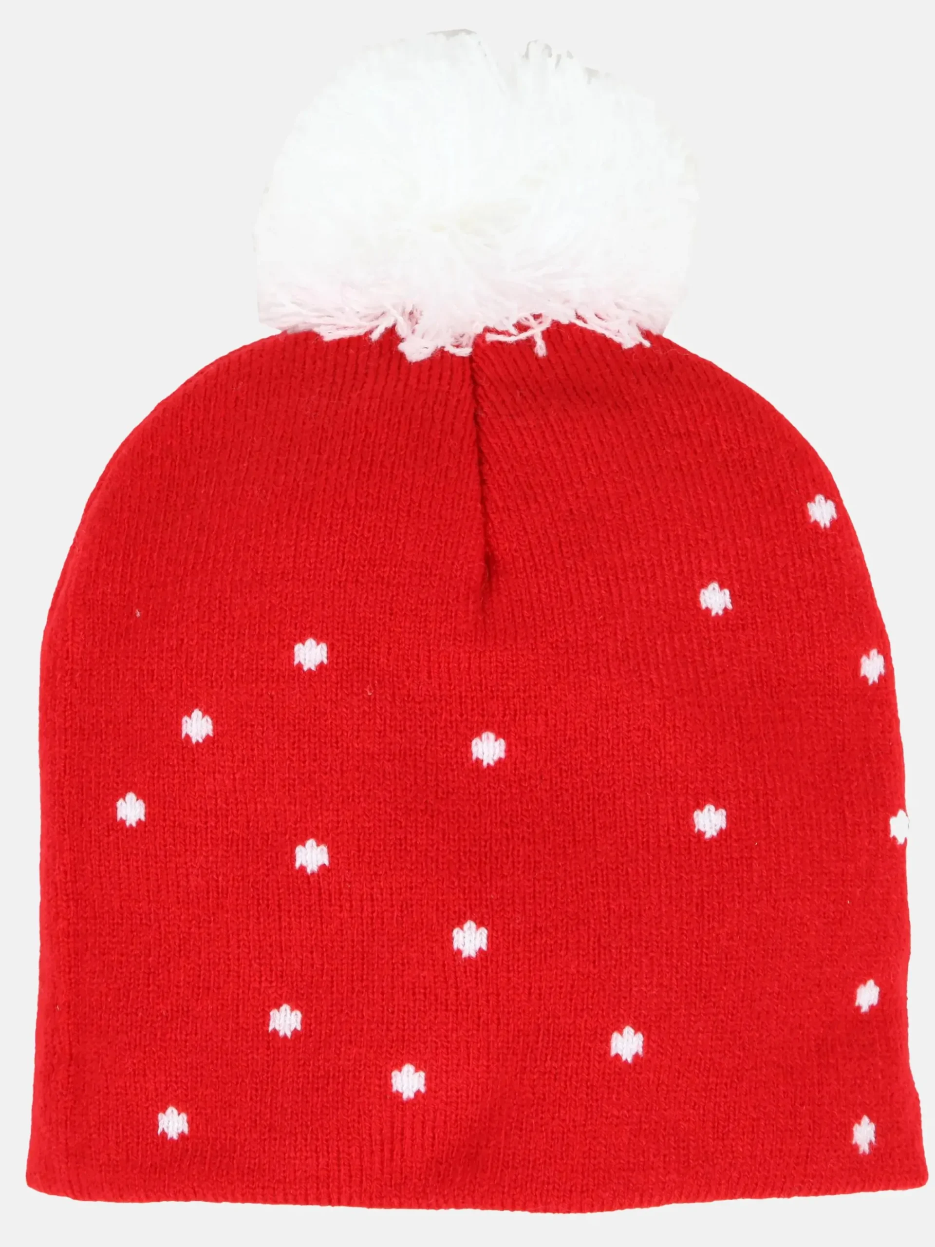 Kinder Stop + Go Kinder Weihnachtsmütze