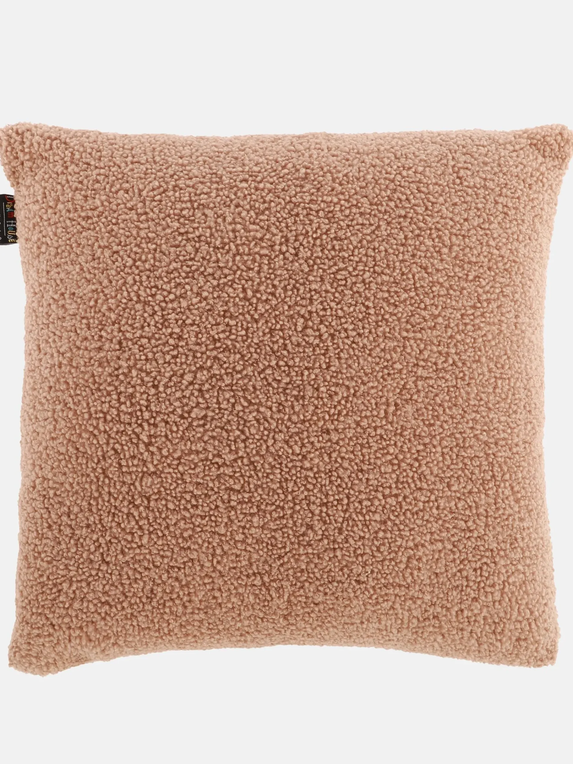 Dream House Kissen Boucle´, 45x45cm