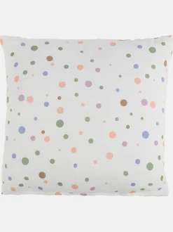 Dream House Kissenhülle mit Füllung, 45x45cm