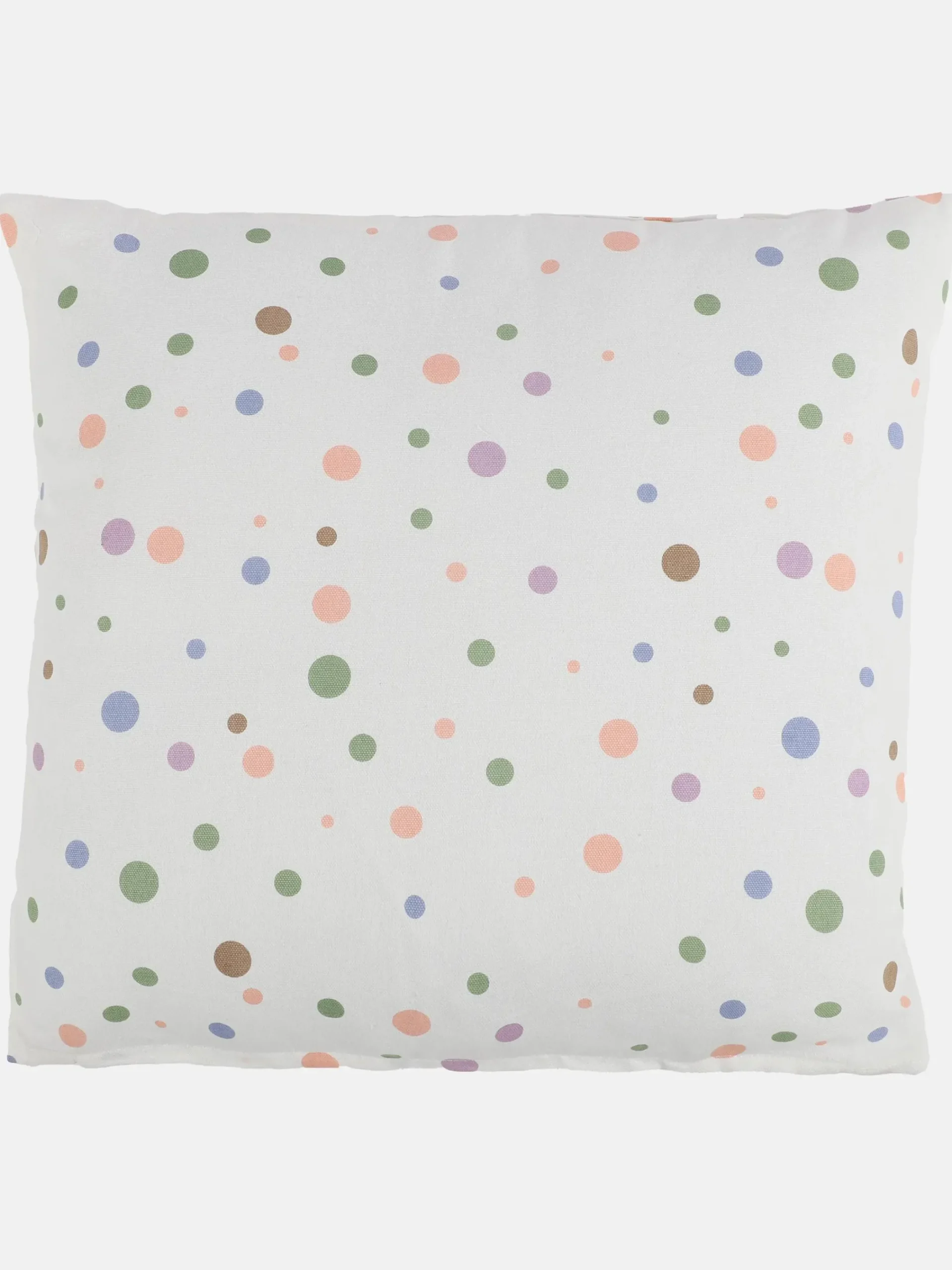 Dream House Kissenhülle mit Füllung, 45x45cm