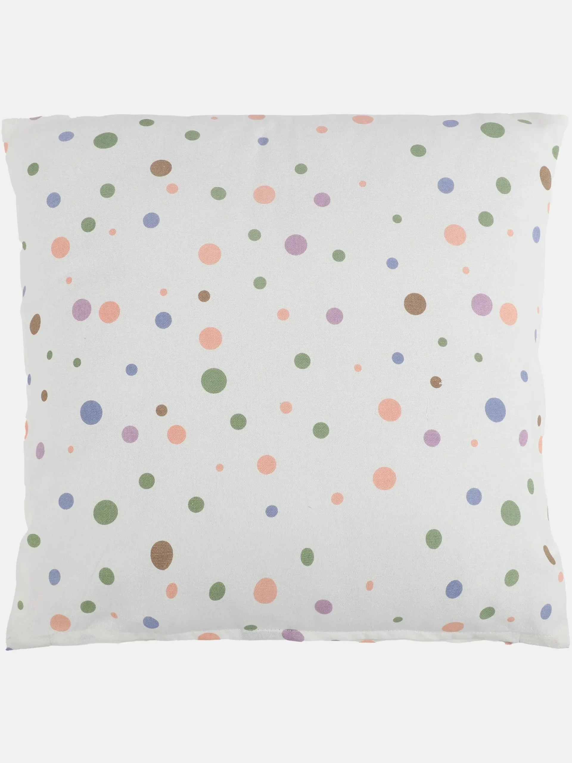 Dream House Kissenhülle mit Füllung, 45x45cm