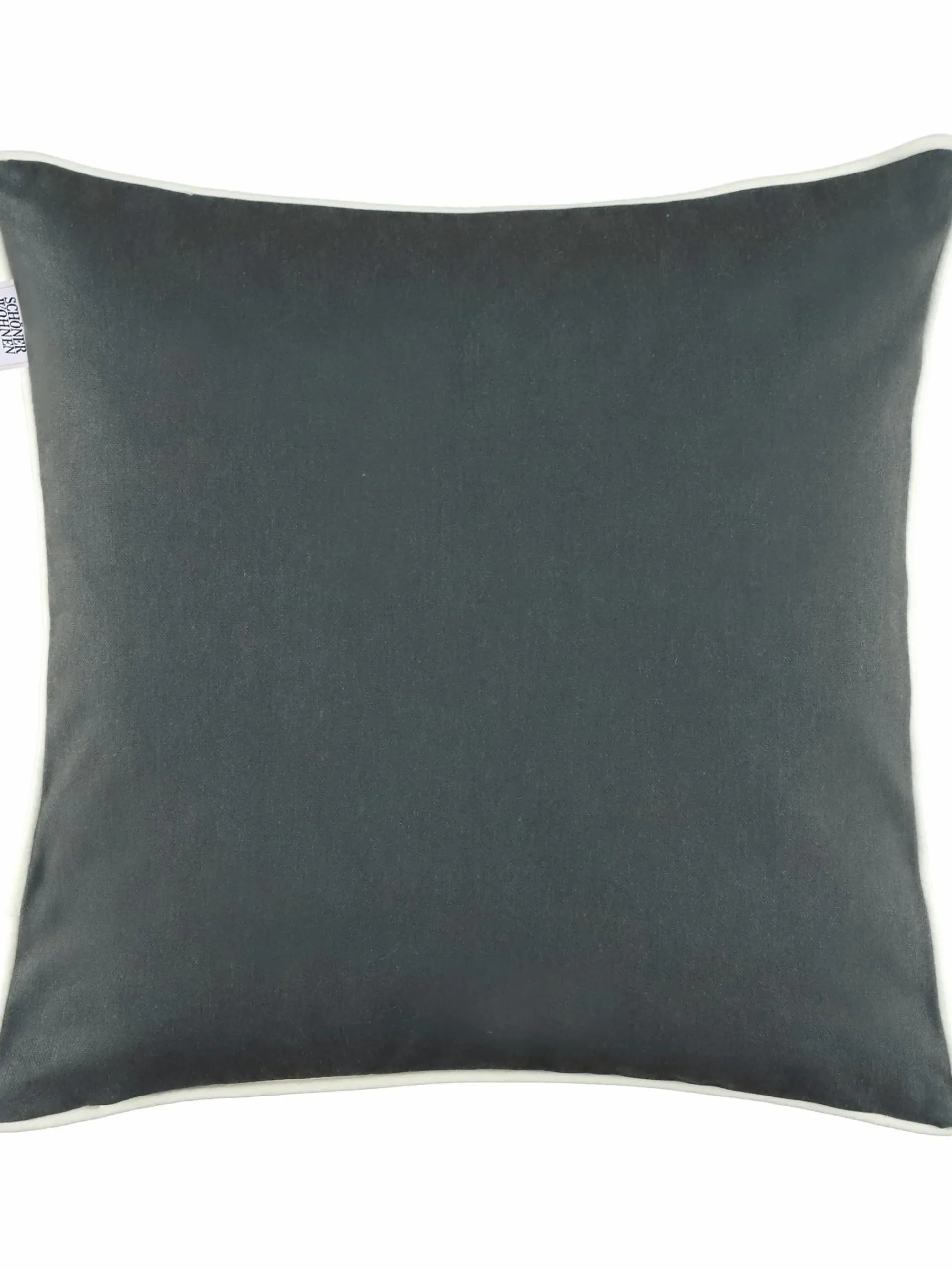 Schöner Wohnen Kissenhülle 38x38cm
