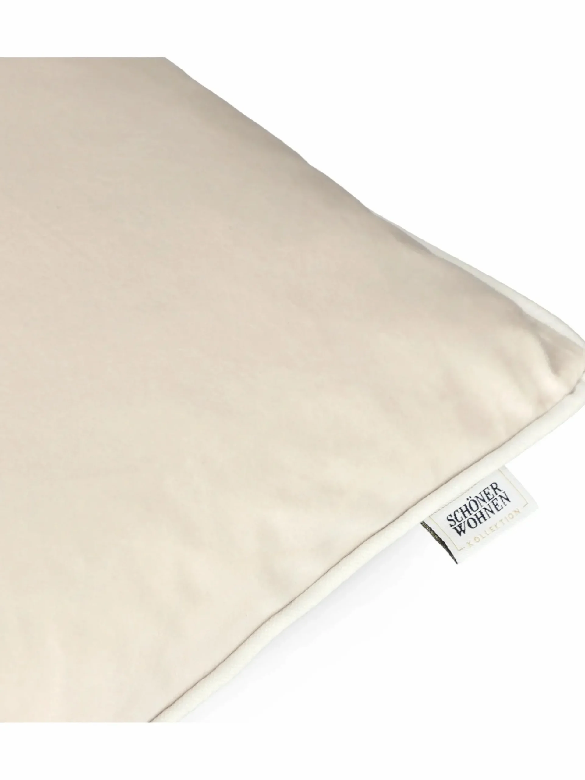 Schöner Wohnen Kissenhülle 38x38cm