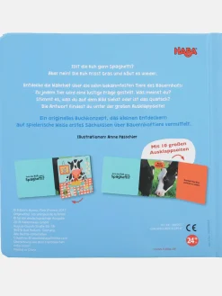 Kinder Bücher Kleinkinder Buch " Was meinst du"