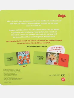 Kinder Bücher Kleinkinder Buch " Was meinst du"