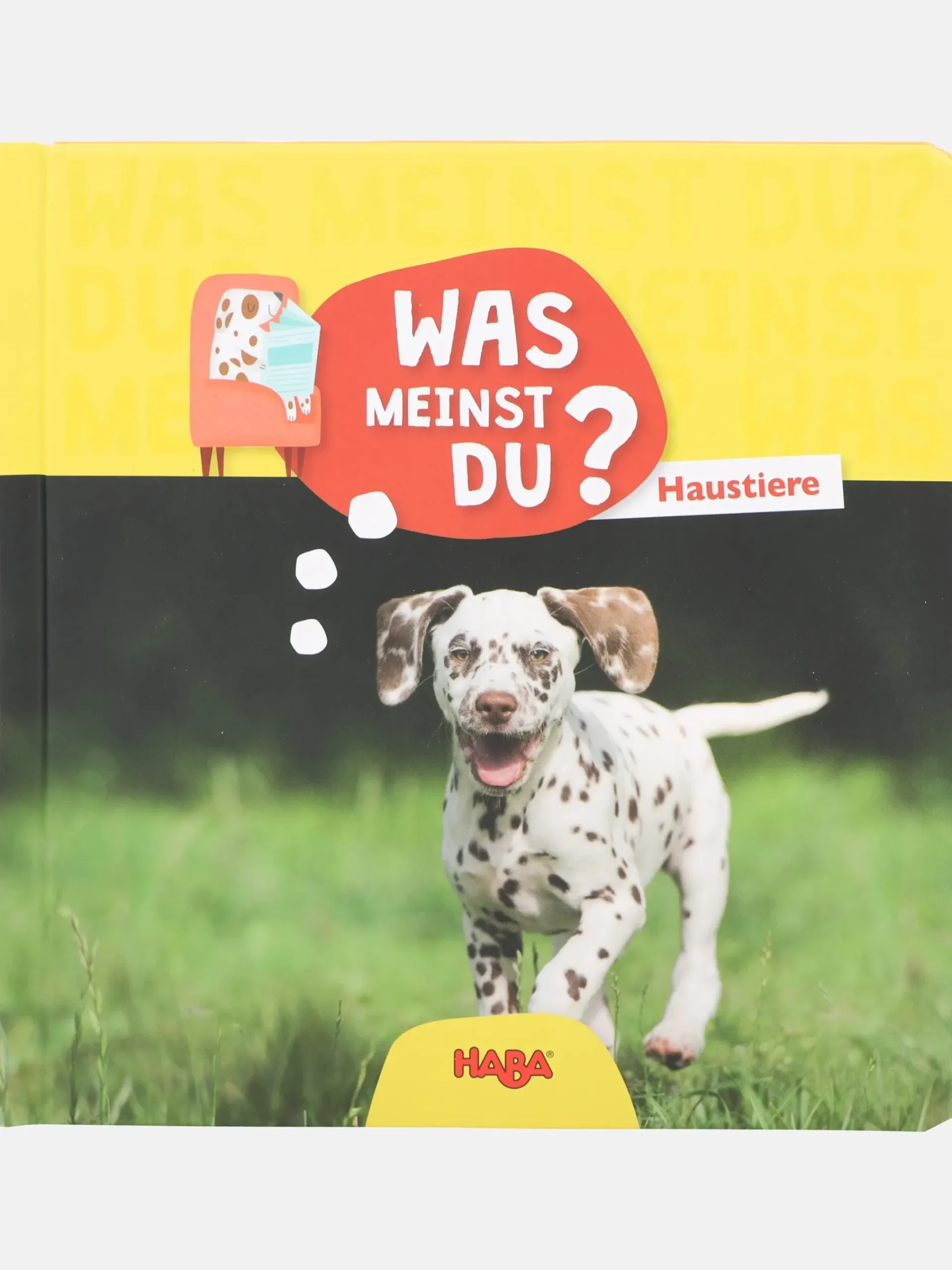 Kinder Bücher Kleinkinder Buch " Was meinst du"
