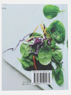 Bücher Kochbuch Salate