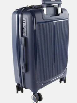 Monopol Koffer " Antigua" S 55x39x21cm