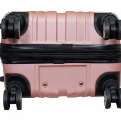 Monopol Koffer Almeria, in Größe L 83x54x33cm