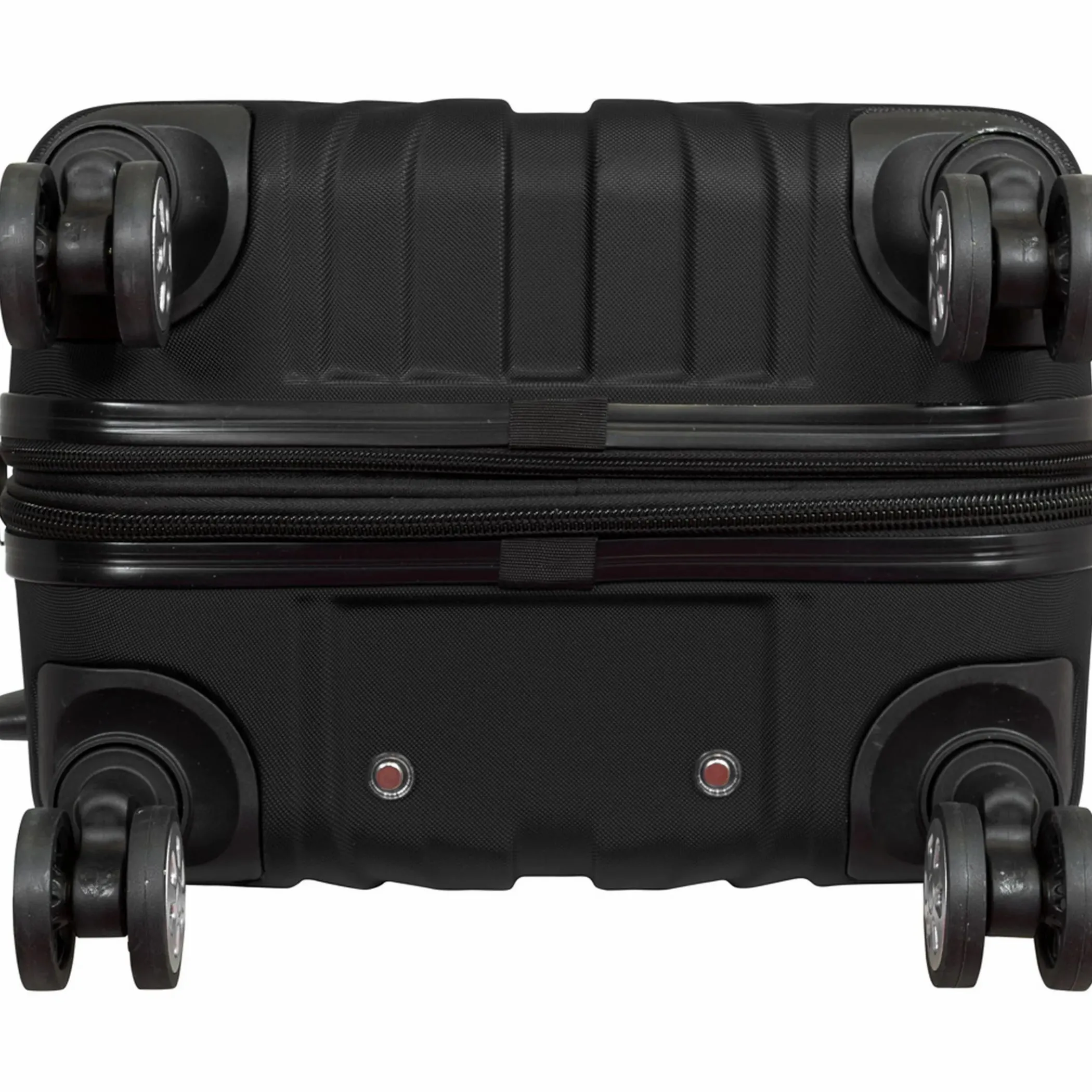 Monopol Koffer Almeria, in Größe L 83x54x33cm