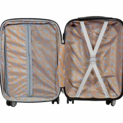 Monopol Koffer Almeria, in Größe L 83x54x33cm