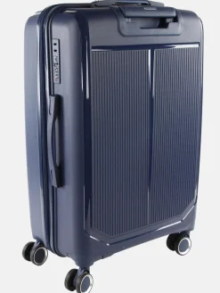 Monopol Koffer "Antigua" M 68x45x26cm