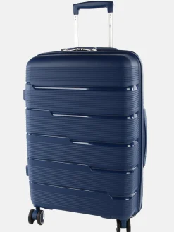 Monopol Koffer "Aruba" L 78x49x30cm