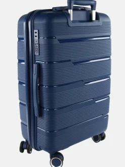 Monopol Koffer "Aruba" L 78x49x30cm