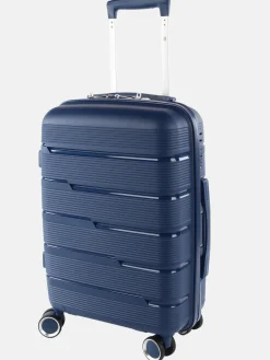 Monopol Koffer "Aruba" S 55x39x21cm