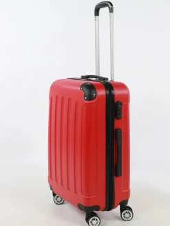 Monopol Koffer "Avalon" M 67x45x25cm