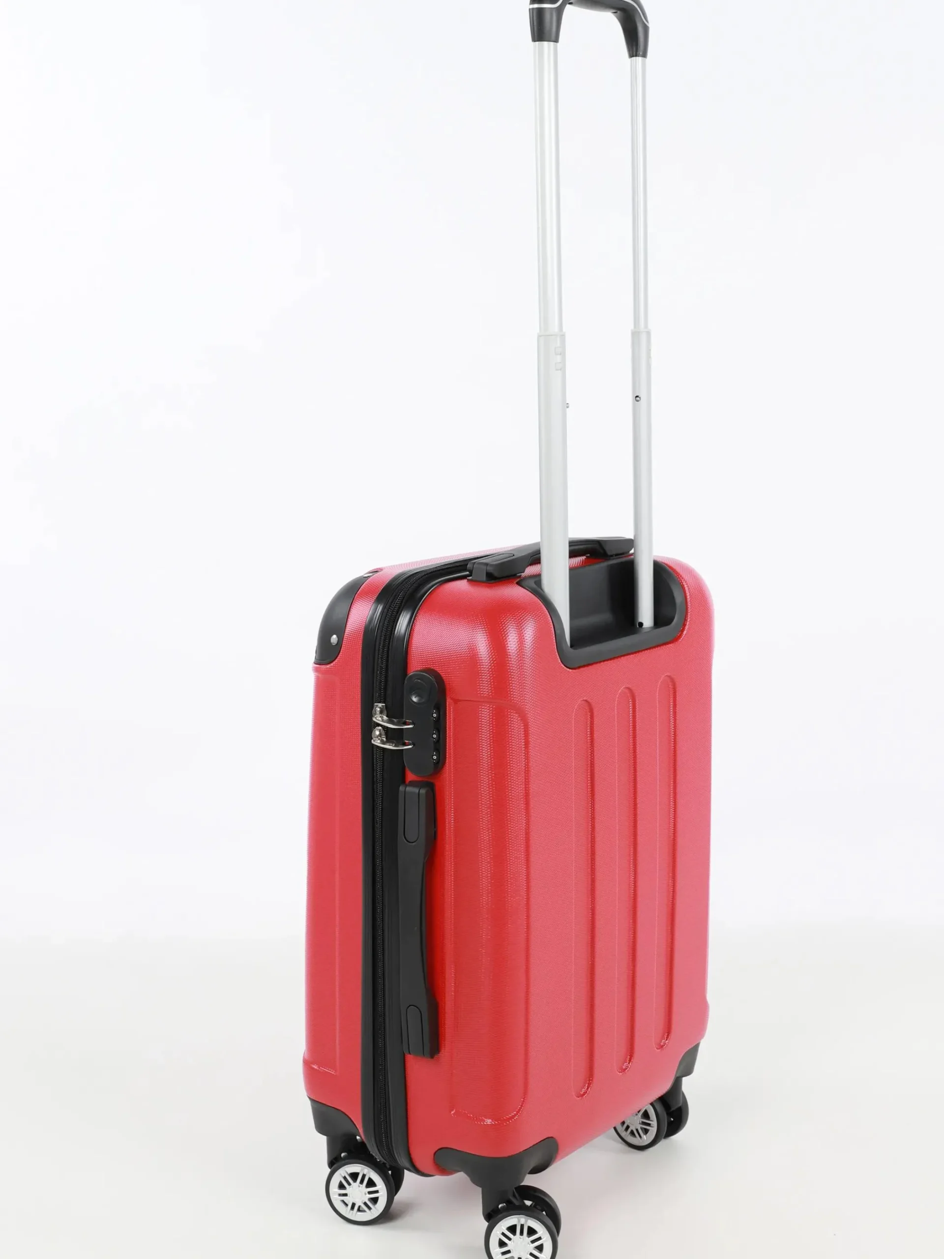 Monopol Koffer "Avalon" S 55x40x22cm