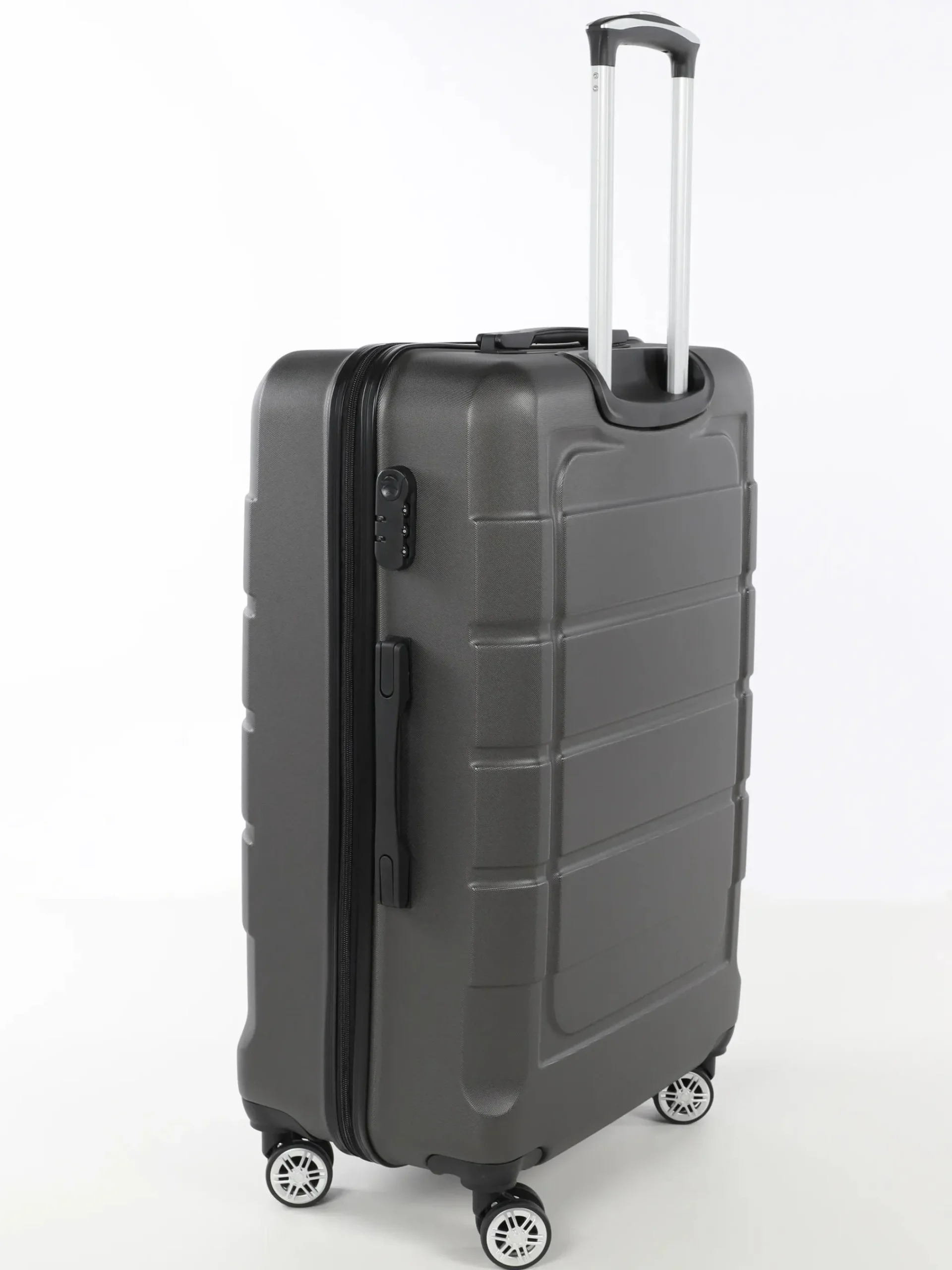 Monopol Koffer "Como", 77x50x28cm