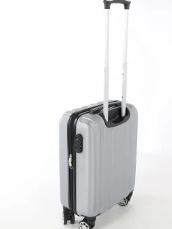 Monopol Koffer "Dallas" S 55x39x20cm