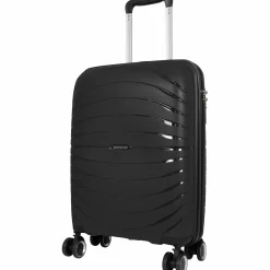 Monopol Koffer Denver, in Größe S 56x38x20cm