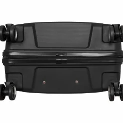 Monopol Koffer Denver, in Größe S 56x38x20cm