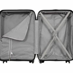 Monopol Koffer Denver, in Größe L 76x51x30cm