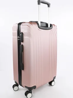 Monopol Koffer "Palma", L, 77x51x29cm