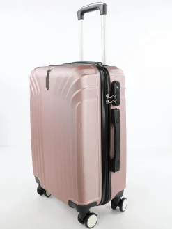 Monopol Koffer "Palma", S, 55x40x22cm