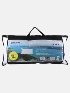 Bodensee - The Länd Kopfkissen Bodensee 40x80cm