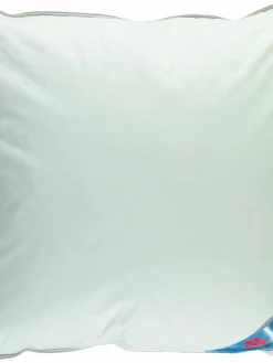 Schwarzwald Kopfkissen mit Daunen-und Federfüllung 80x80cm