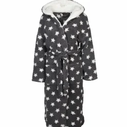 Dream House Kuschelbademantel mit Kapuze