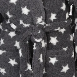 Dream House Kuschelbademantel mit Kapuze