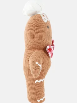 Weihnachten Lebkuchen Mann, 24cm hoch