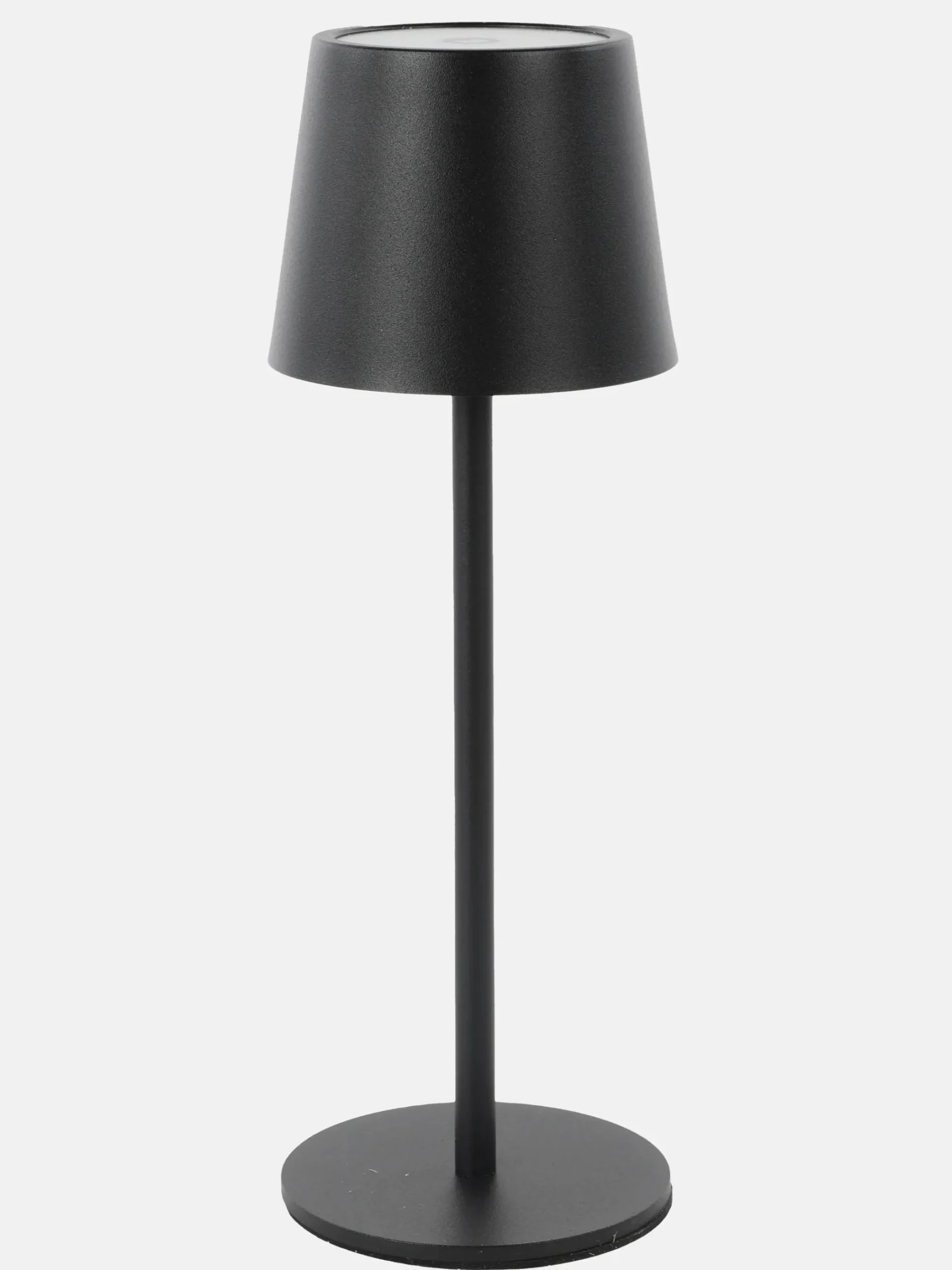 Deko Artikel LED Akku Tischleuchte 38cm