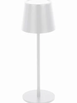 Deko Artikel LED Tischleuchte ca.38cm dimmbar