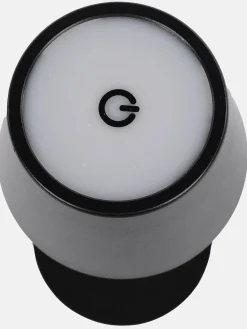 Deko Artikel LED Tischleuchte, 27cm hoch