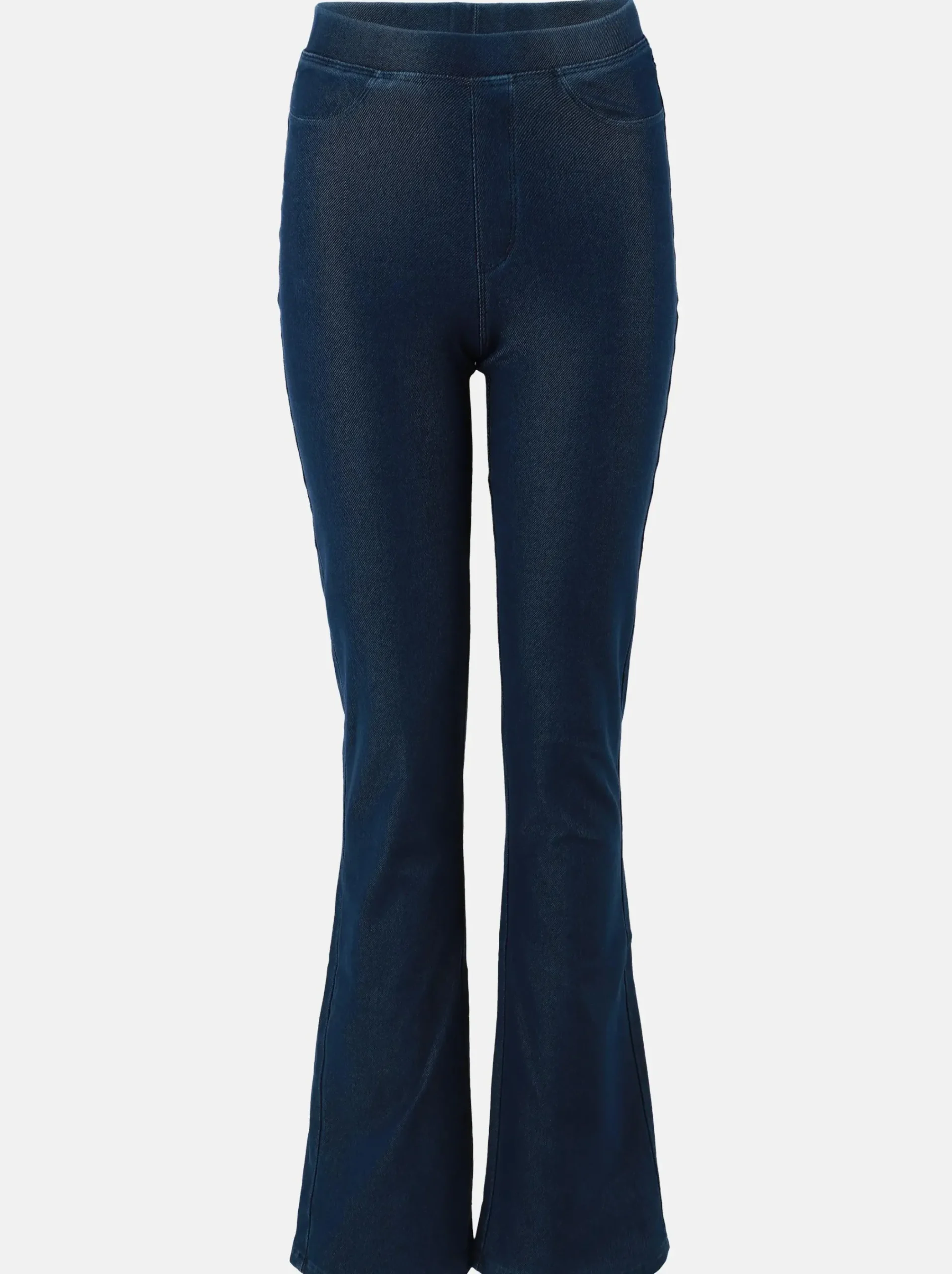 Kinder Stooker Kids Mädchen Benita Hose Bootcut