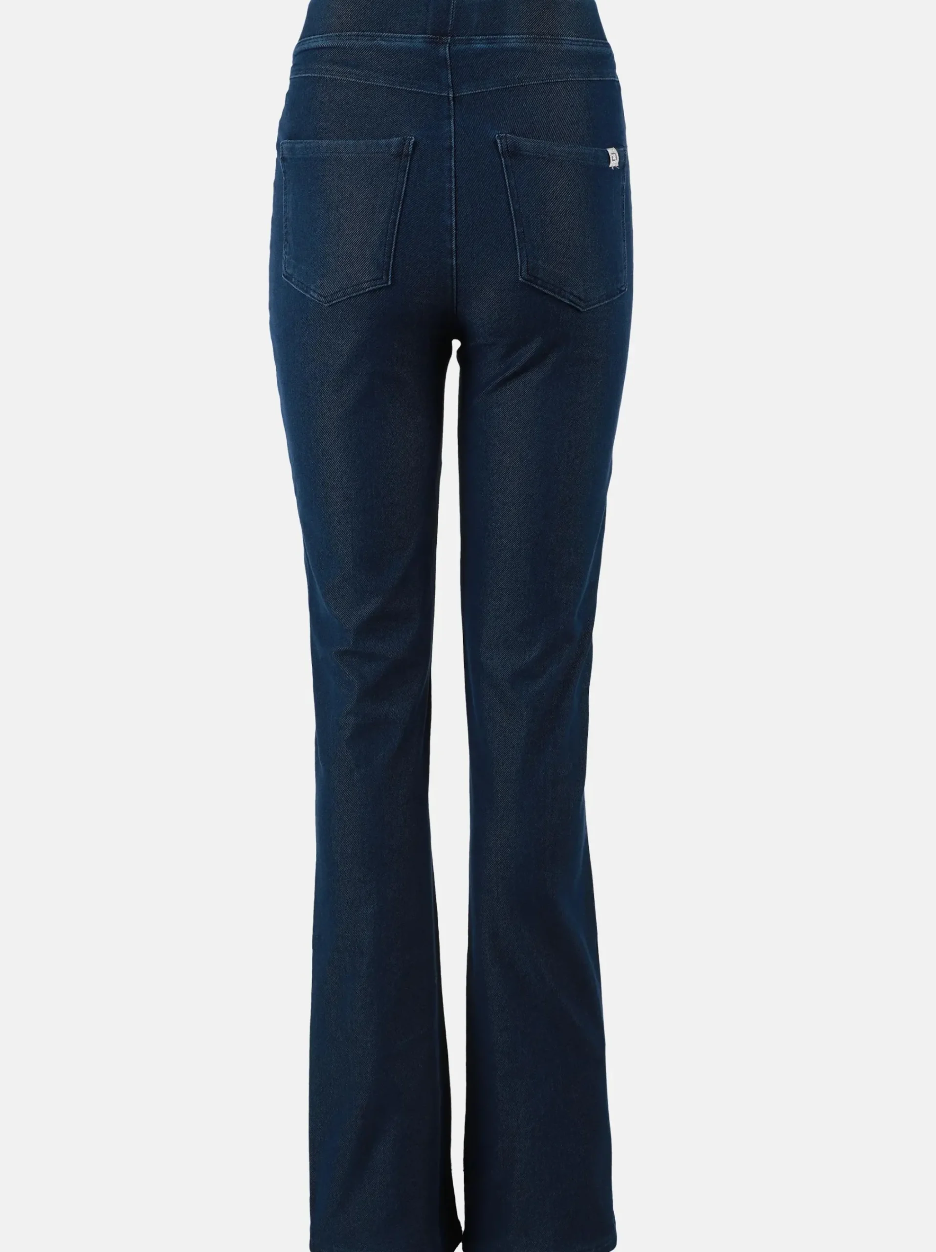 Kinder Stooker Kids Mädchen Benita Hose Bootcut