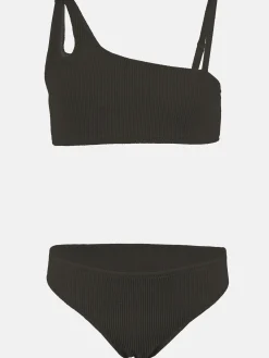 Kinder Grinario Sports Mädchen Bikini mit Cut-Outs