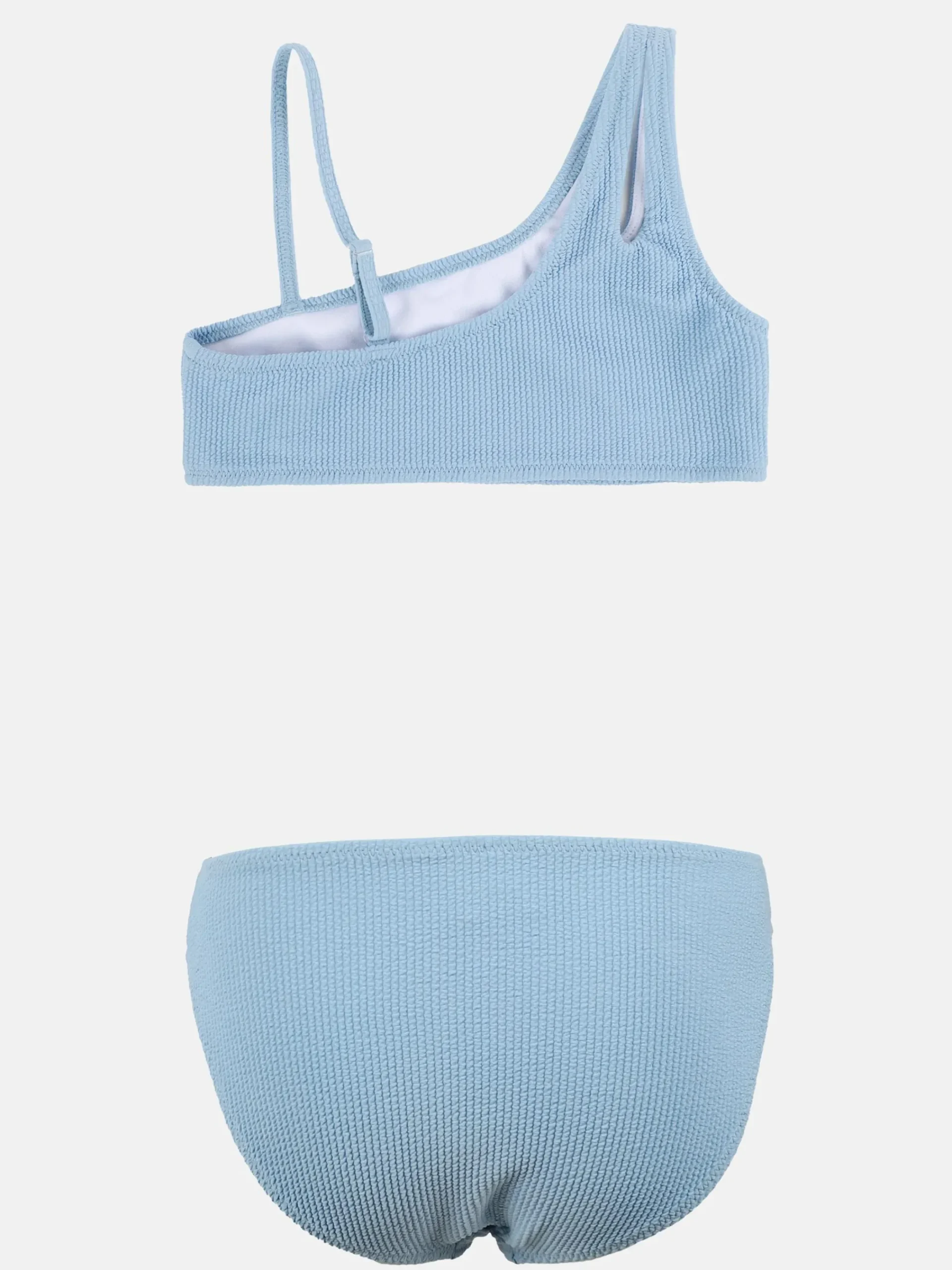 Kinder Grinario Sports Mädchen Bikini mit Cut-Outs