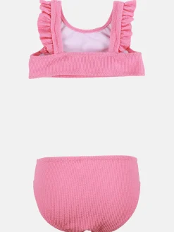 Kinder Grinario Sports Mädchen Bikini mit Rüschchen