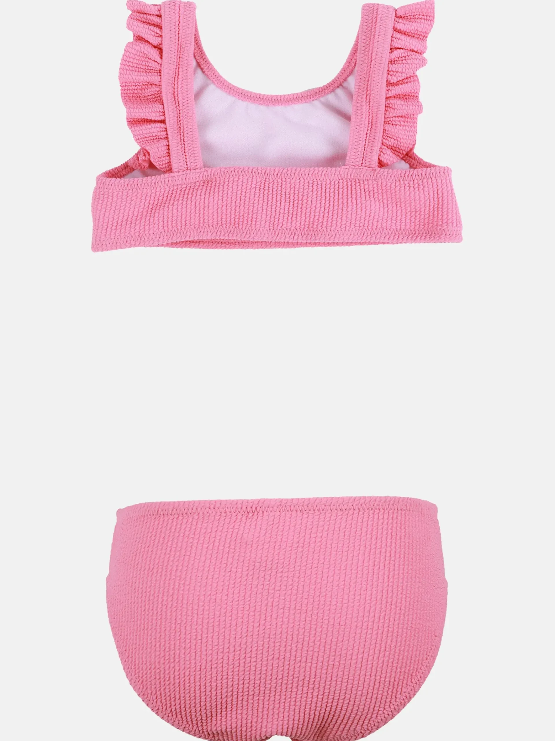 Kinder Grinario Sports Mädchen Bikini mit Rüschchen