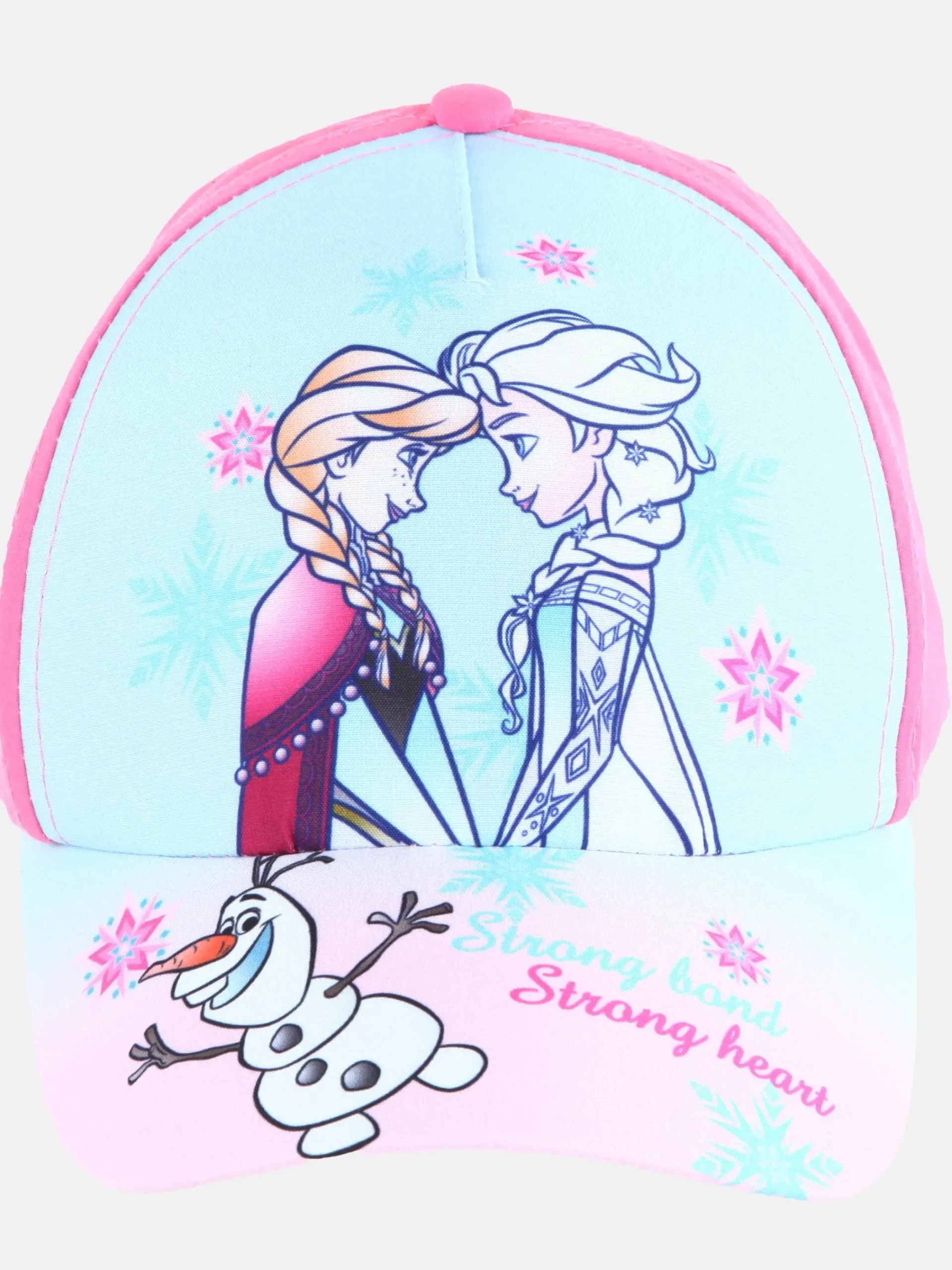 Kinder Frozen Mädchen Cap mit Print