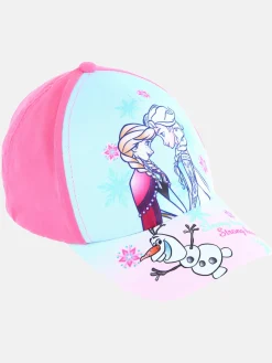 Kinder Frozen Mädchen Cap mit Print