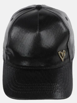 Kinder One Way Mädchen Cap mit Glitzer