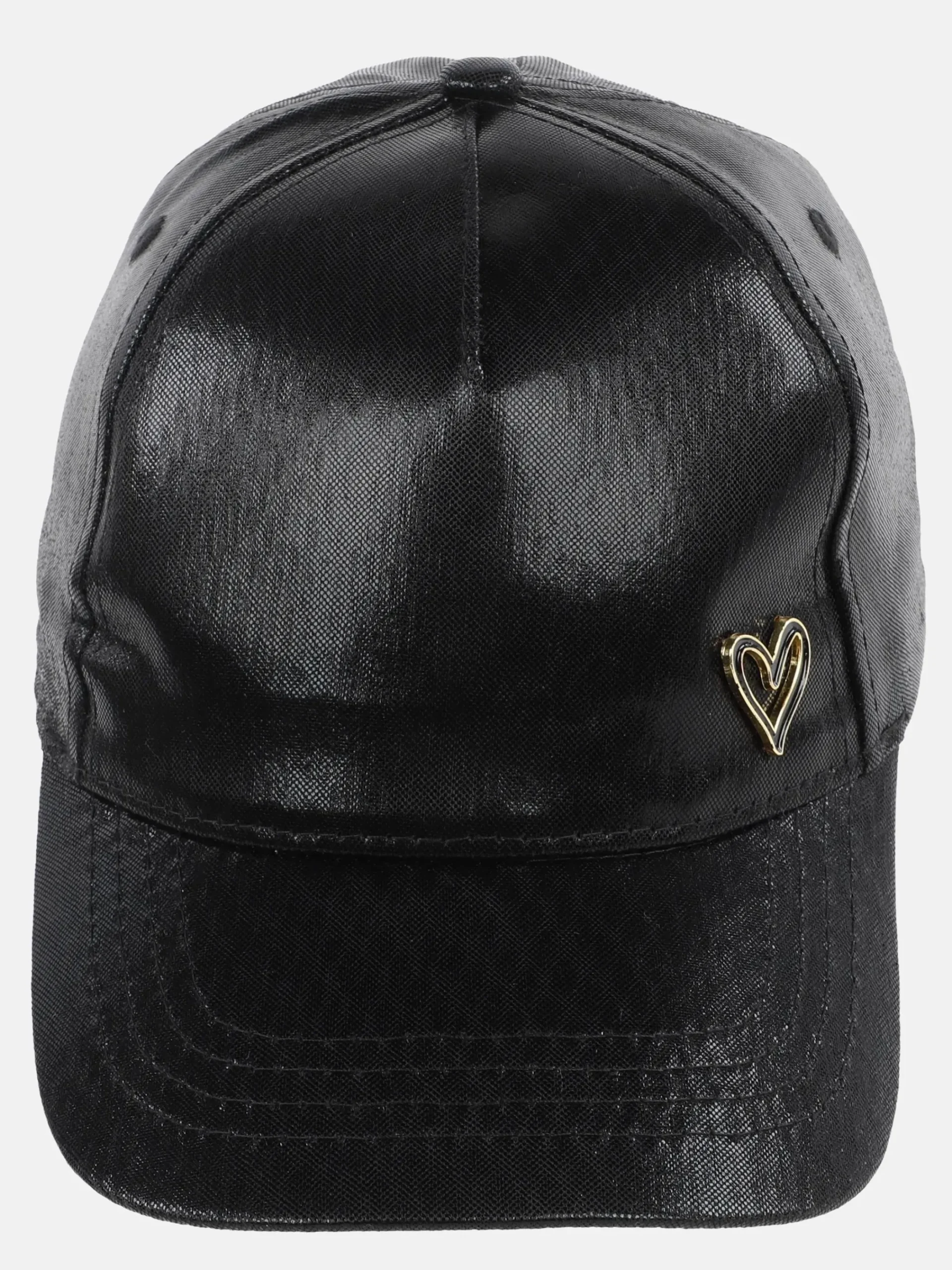 Kinder One Way Mädchen Cap mit Glitzer